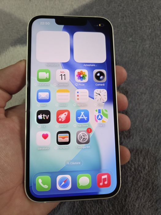 Iphone 13 (128gb/91%)
