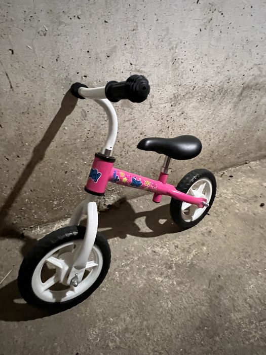 Bociclete copii ,fara pedale