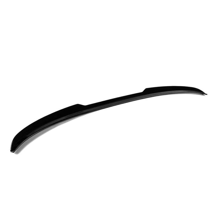 Eleron Lip Portbagaj Codita BMW Seria 6 G32 GT , Model M4 MX, Negru Lucios