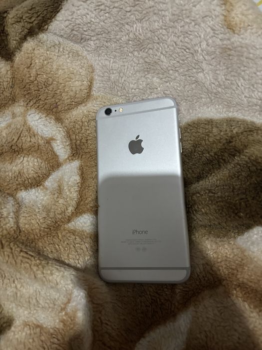 iphone 6 + 5000тг