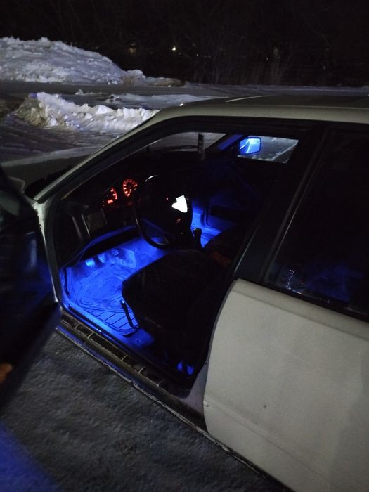 Продам ауди 80 б3