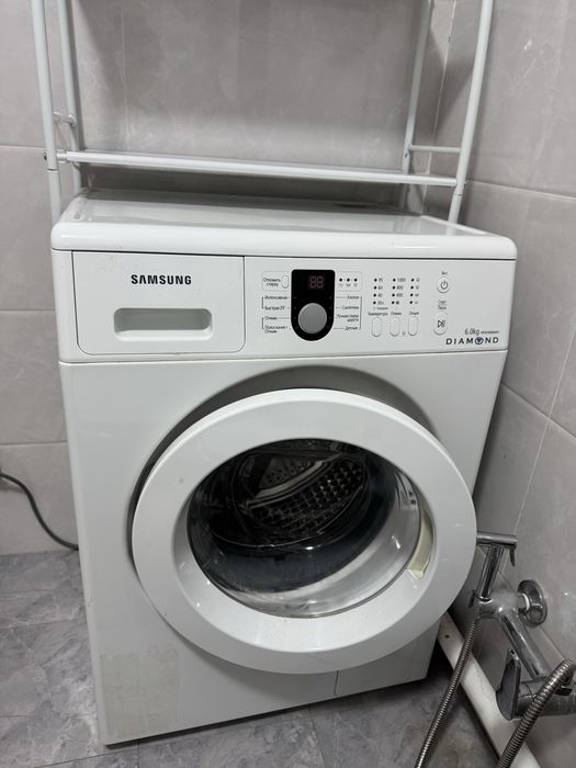 Продам стиральную машинку
