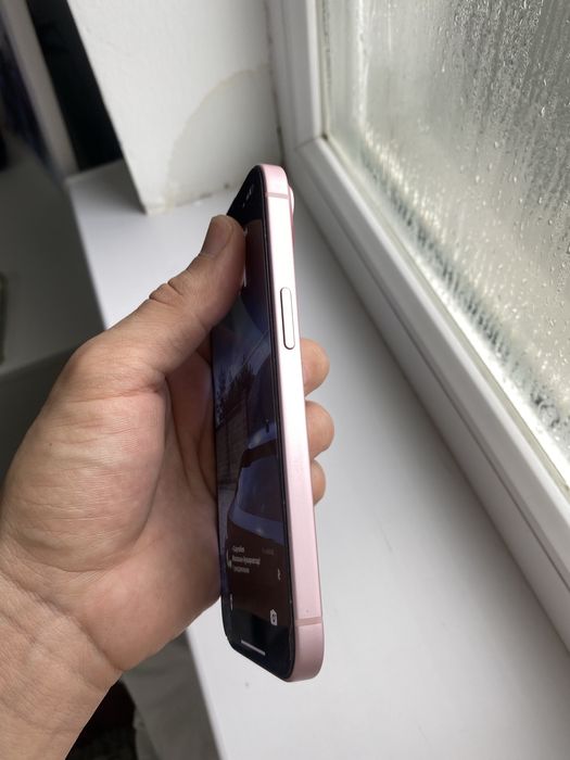 iPhone 15 128GB | Идеальное состояние | Оригинал