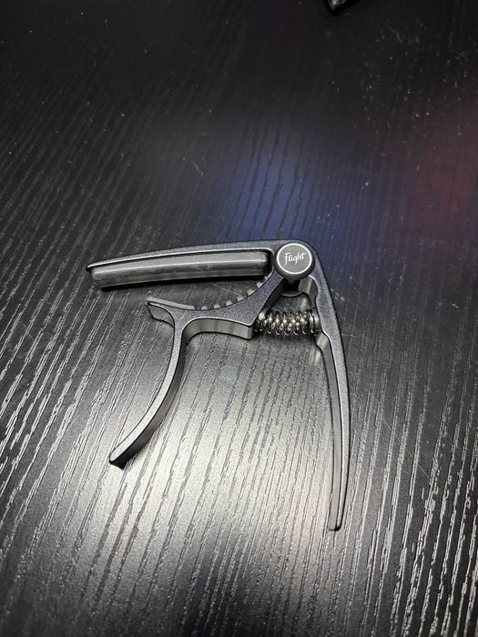 Акустическая Гитара Flight