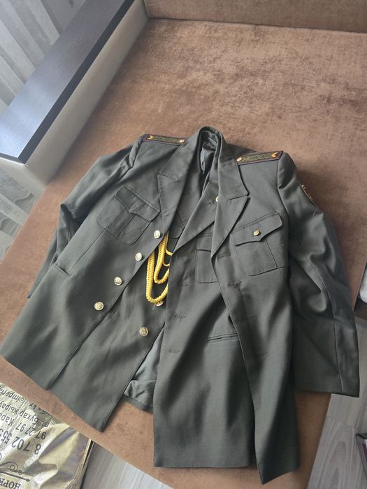 Продам форма дембелский
