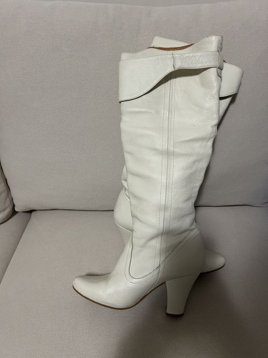 Испански  ботуши.