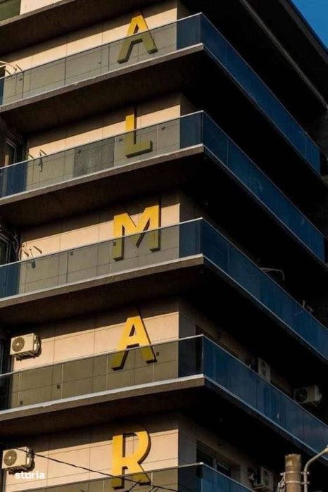 Studio la doi pasi de mare, Mamaia Nord