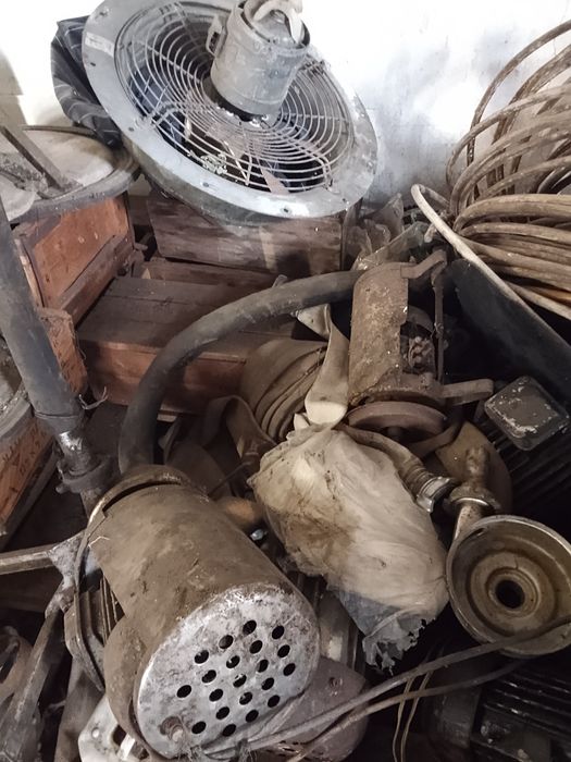 Продам электро моторы