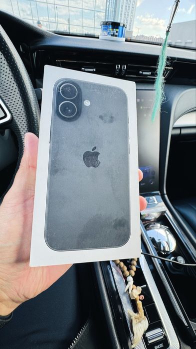 Iphone 17 256 новцй
