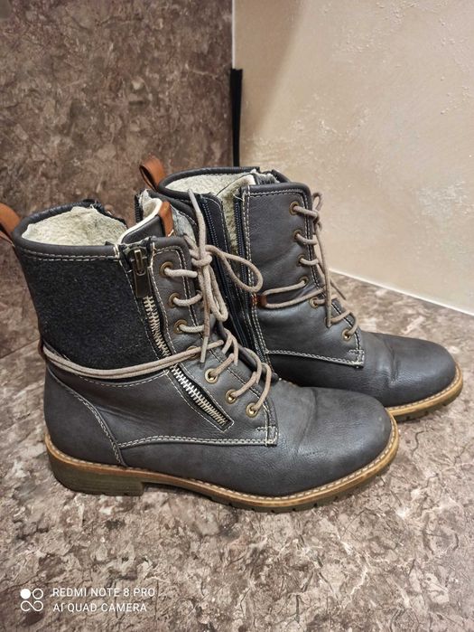 Боти на марката Landrover 39 новер