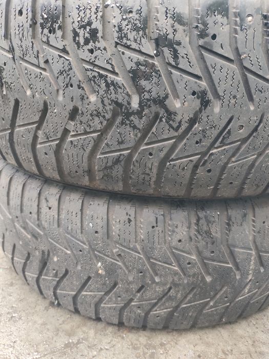 215 65 р16 зимние