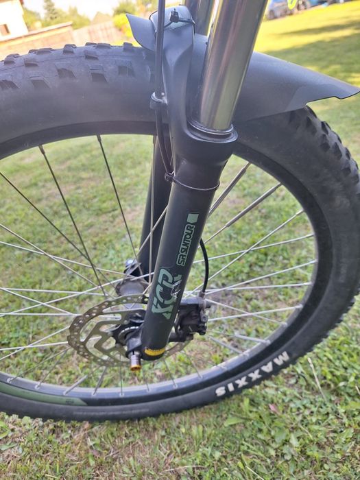 Vand bicicleta electrica bergamont cu motor bosch