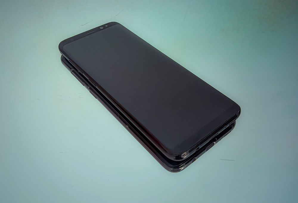 Samsung Galaxy S8