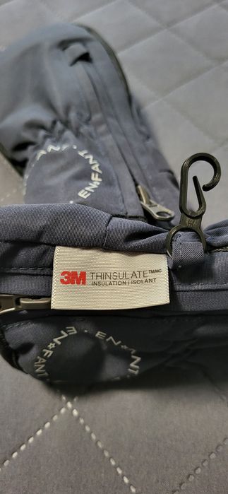 Vand manusi de iarna copii EN FANT