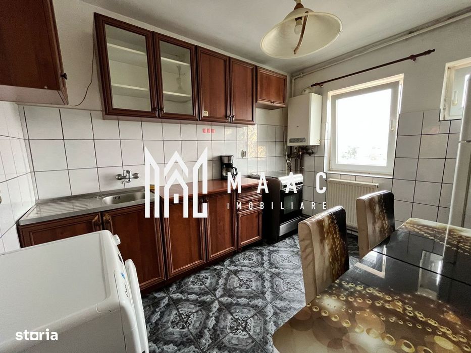 Apartament 2 camere | Decomandat | 54 MPU | SIRETULUI