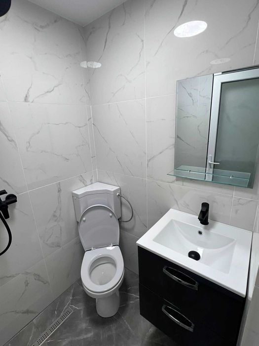 Garsoniera cf 3,etaj 3,17mp Fortuna-Vlaicu renovata recent