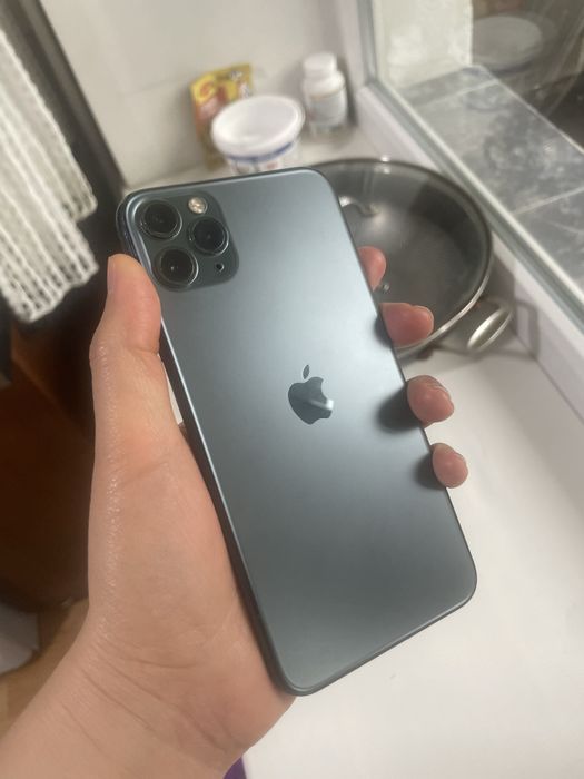 Iphone 11 Promax