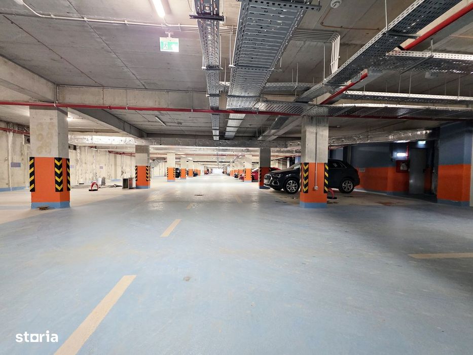 PIPERA | PPRIMA ÎNCHIRIERE | 3 Camere Premium | Climatizare GRATUITĂ
