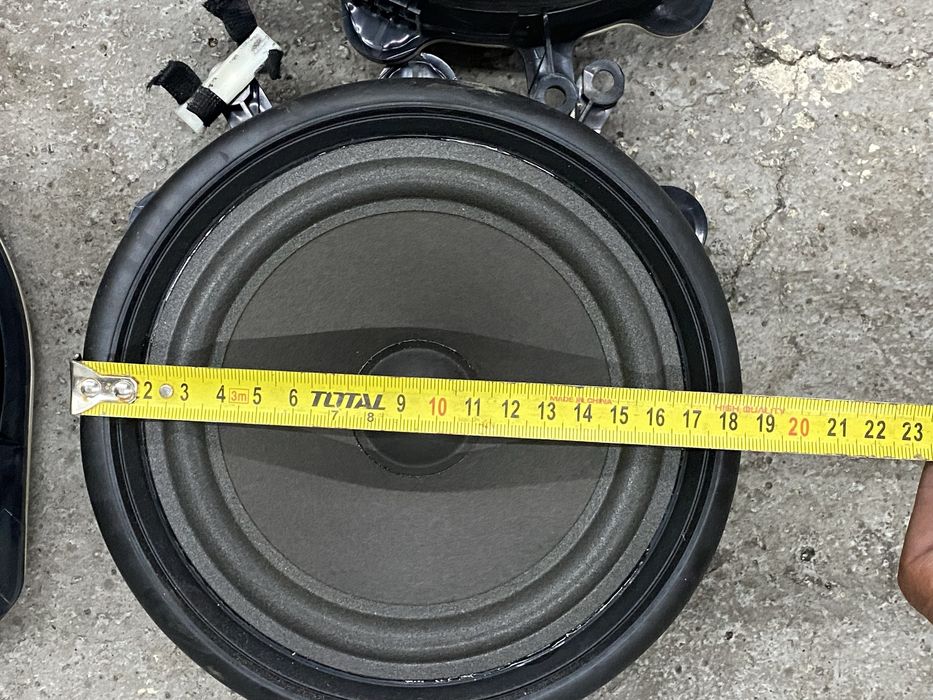 Тонколони за Audi А4 b6/b7, Ауди