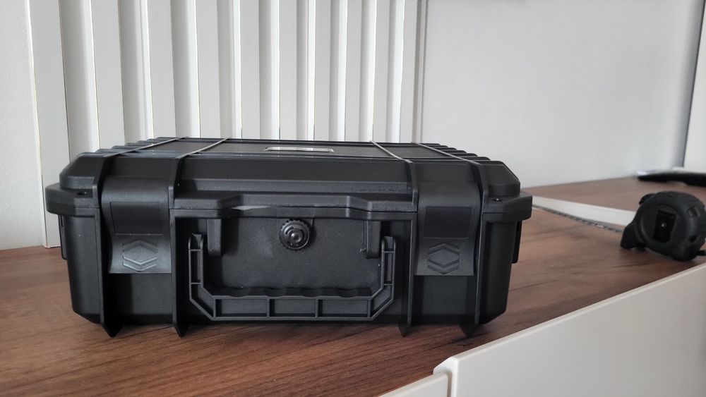 Geanta hardcase Dji mini 3 pro/ mini 4
