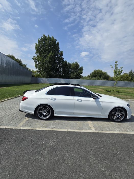 MERCEDES-BENZ E-Class 2016 — imagine 4