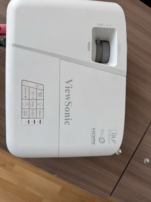 0-0-12 в рассрочку Проектор ViewSonic