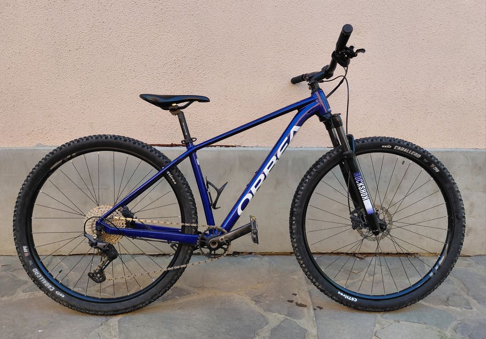 Orbea Onna 10 MTB - M