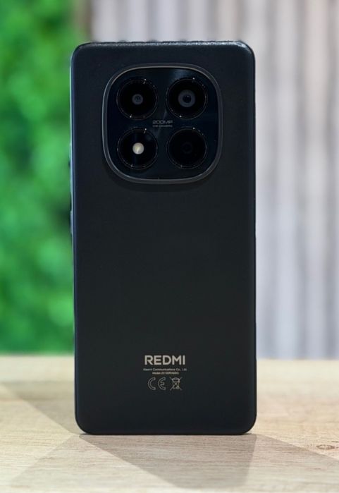 Redmi note 15 pro, 5G, 8 Ram, 256Gb