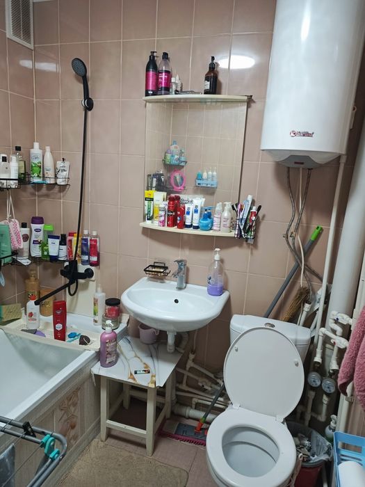 Продаётся квартира