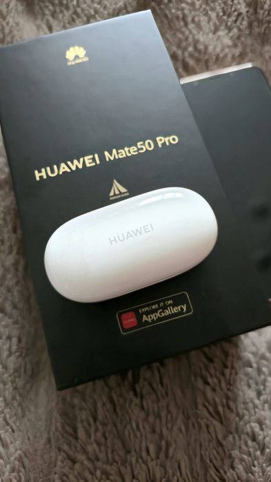 Продавам Huawei Mate 50 Pro 512GB Orange