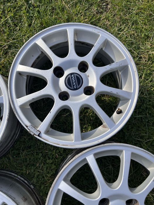 Джанти 4х114.3 15 цола