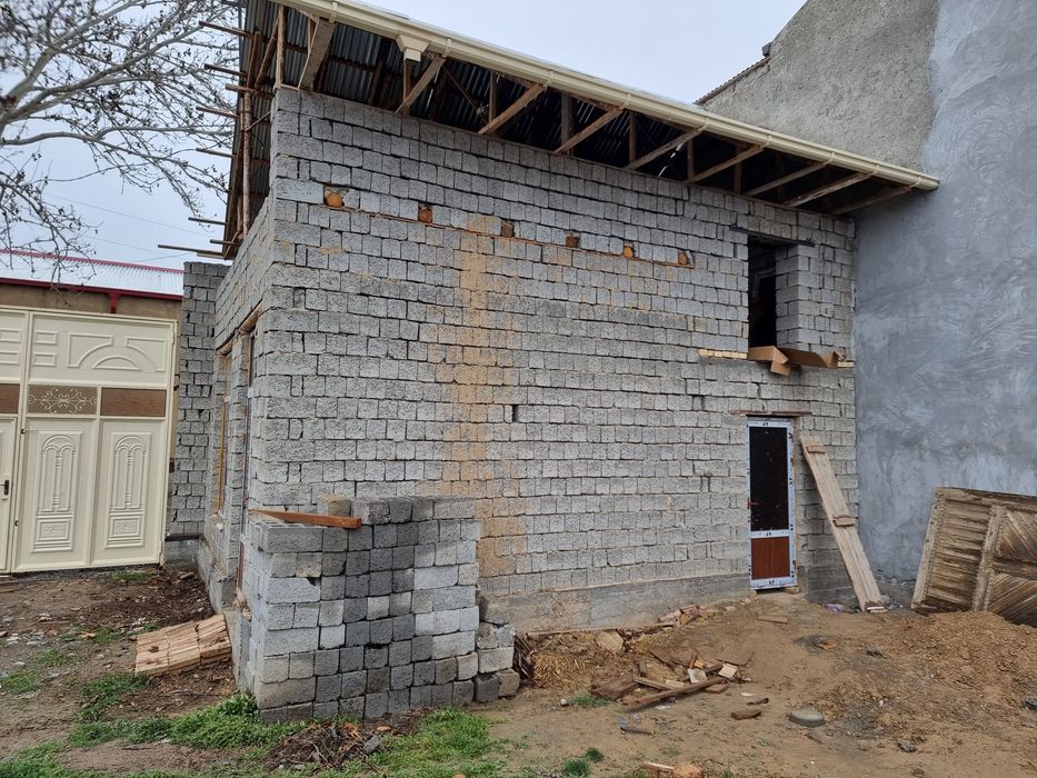 Asalomaleykum stochni Madaniyat maxalasida Uchastka sotiladi