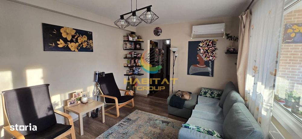 Apartament 3 Camere Sector 4 Zona Alexandru Obregia Liber