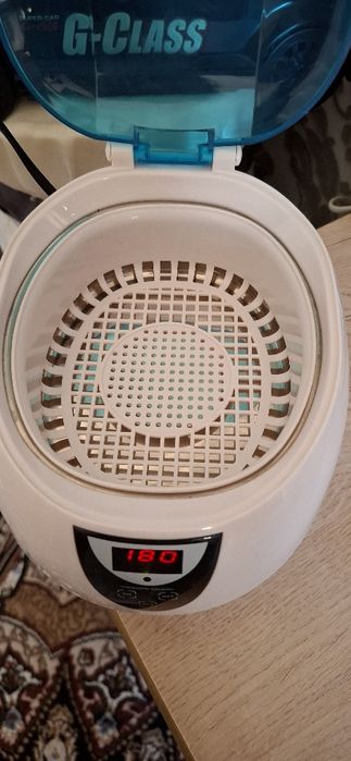 Стерилизатор сенсорный