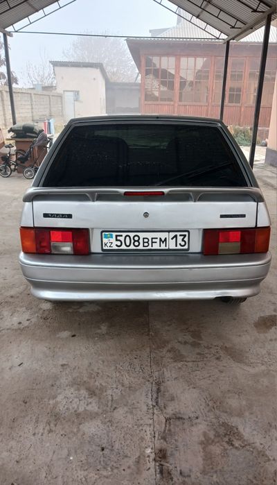 Ваз2114 сатылады