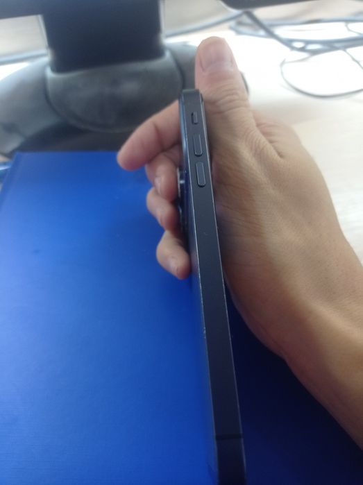 Iphone x 17 pro korpusda!