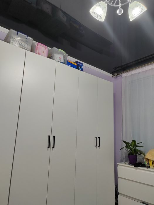 Срочно продам Ш к а ф.      4х дверный