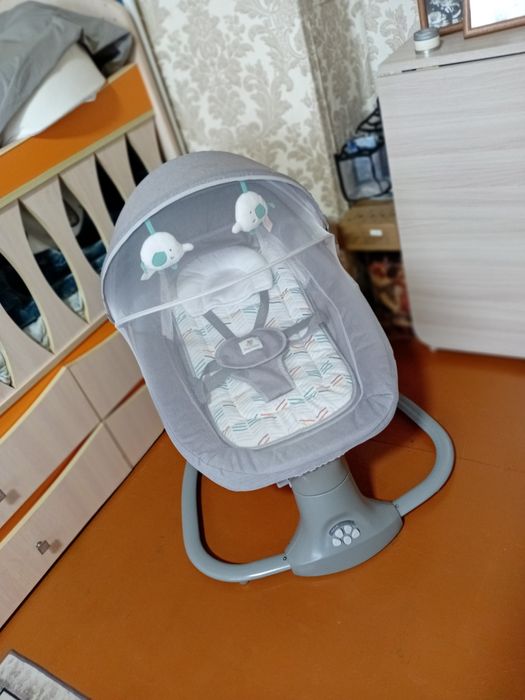 Продам электрокачалку