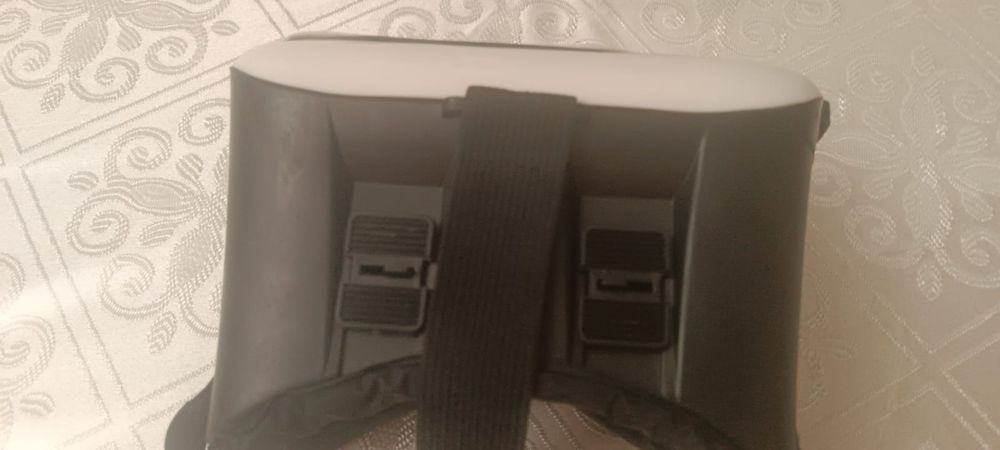 Vr box 360⁰ очки виртуальной реальности