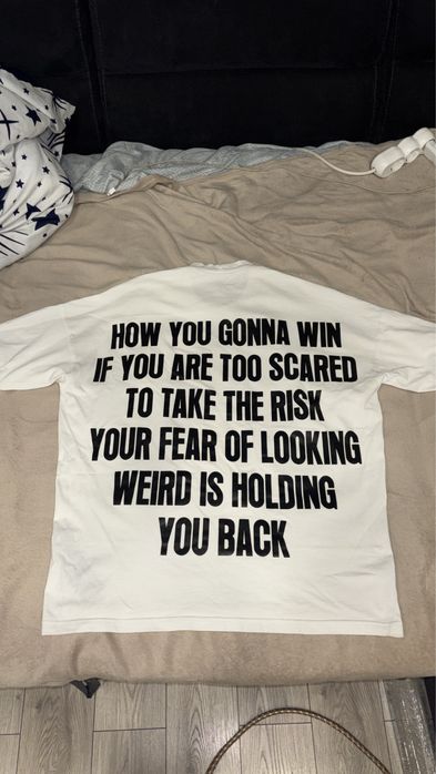 Tricou Made By Society