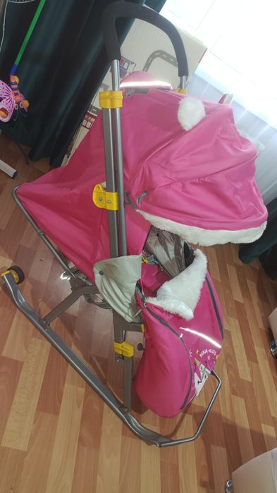 Продам в хорошем состоянии