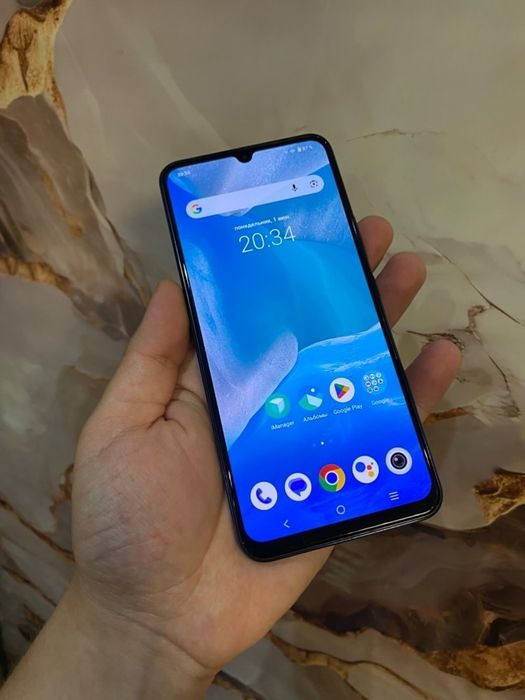 В продаже Vivo V23e/128Gb