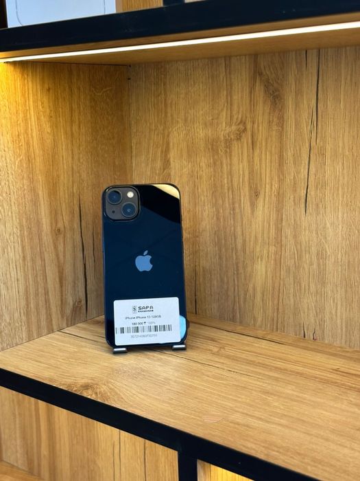 айфон 13 акум 100%