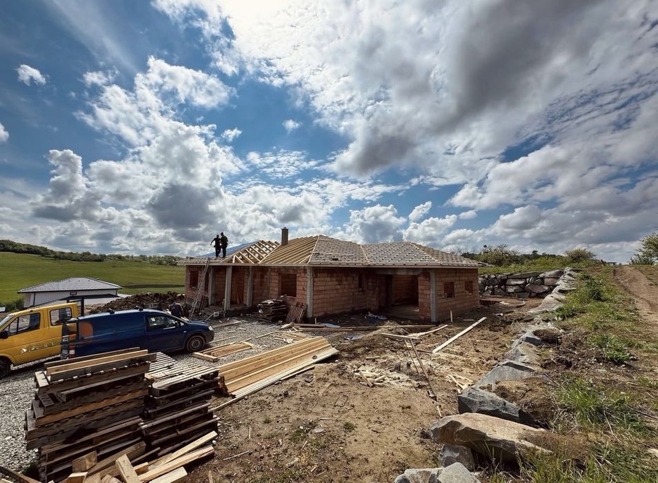 Firma constructii si renovari