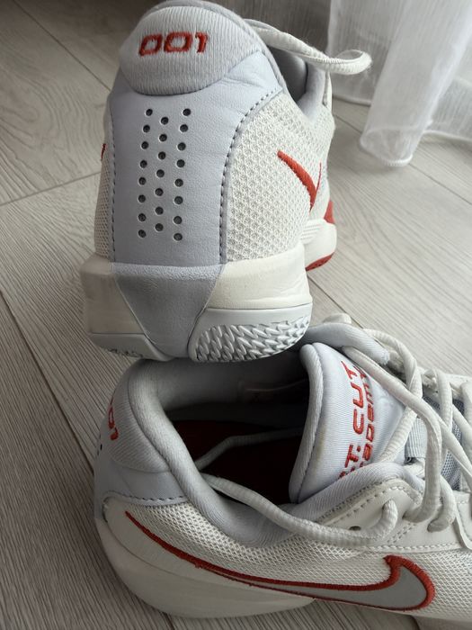 Nike Air Zoom G.T. Cut Academy mărimea 41