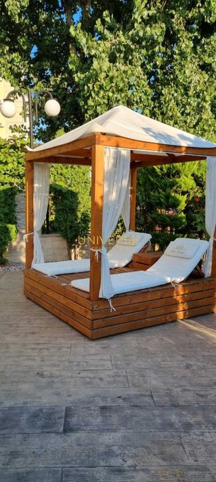 Продава се Тристаен апартамент в к.к. Слънчев бряг - 100 кв.м за 1360 €/кв.м - Снимка #15