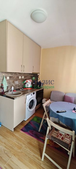 Студио в комплекс „Мираж“, кв. Аурелия, Несебър, 31 кв.м,