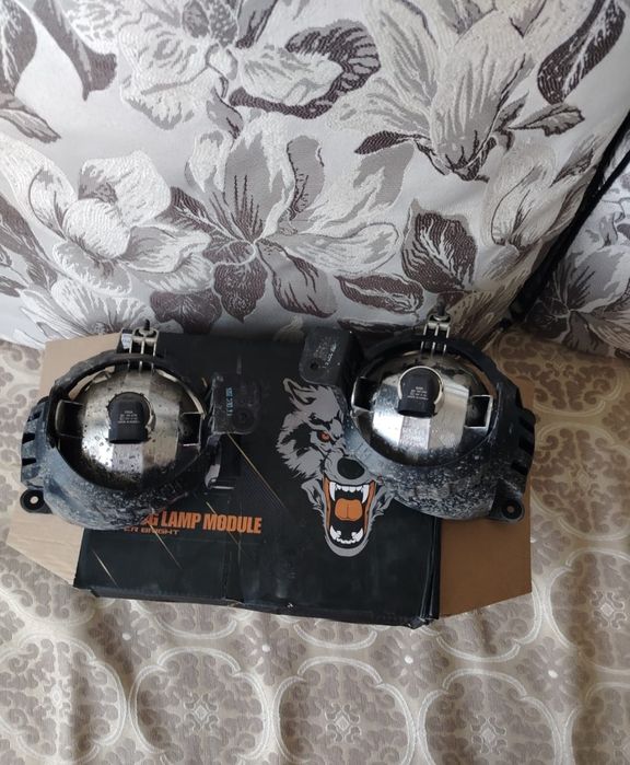 Продам запчасти на кобальт