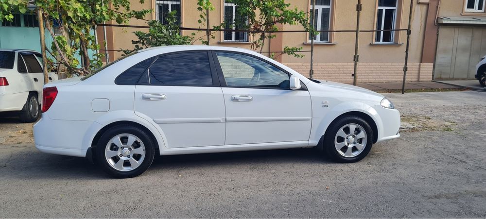 Gentra 2022 Arenda va sotiladi