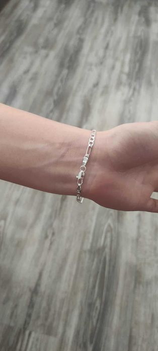 Дамски комплект 925  Нов